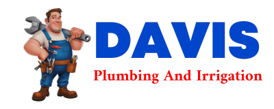 Trusted plumber in RUSTON